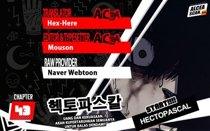 hectopascals - Chapter: 43