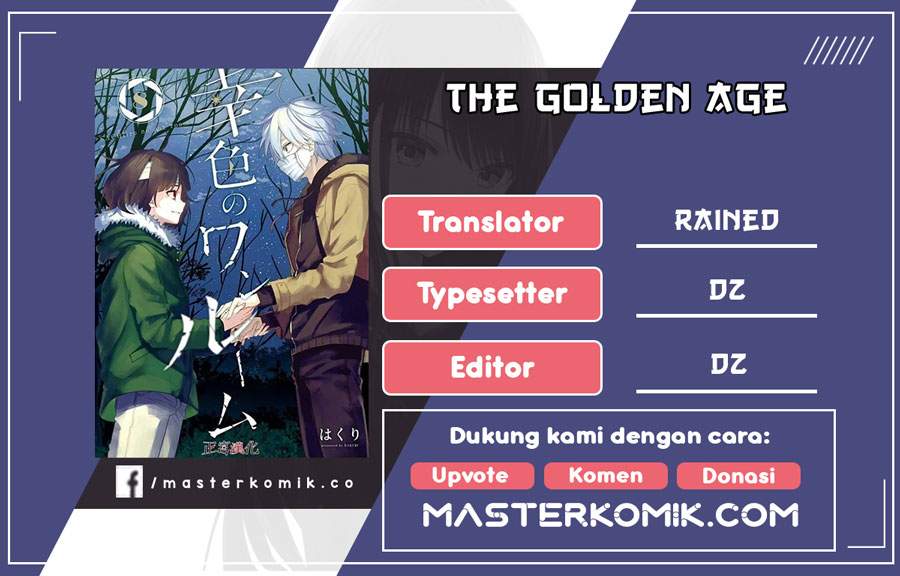 sachi-iro-no-one-room - Chapter: 45