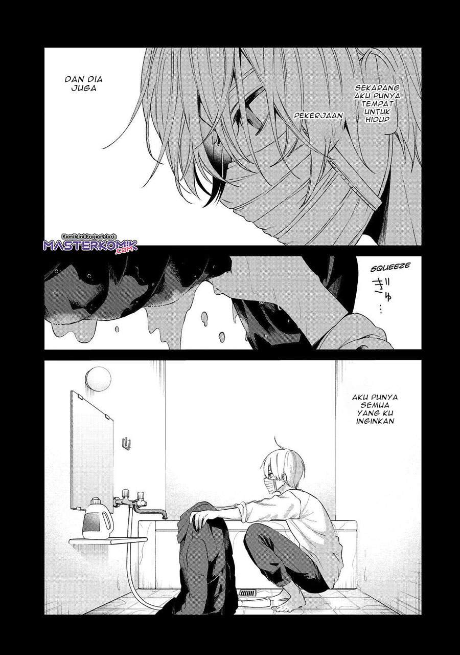 sachi-iro-no-one-room - Chapter: 45