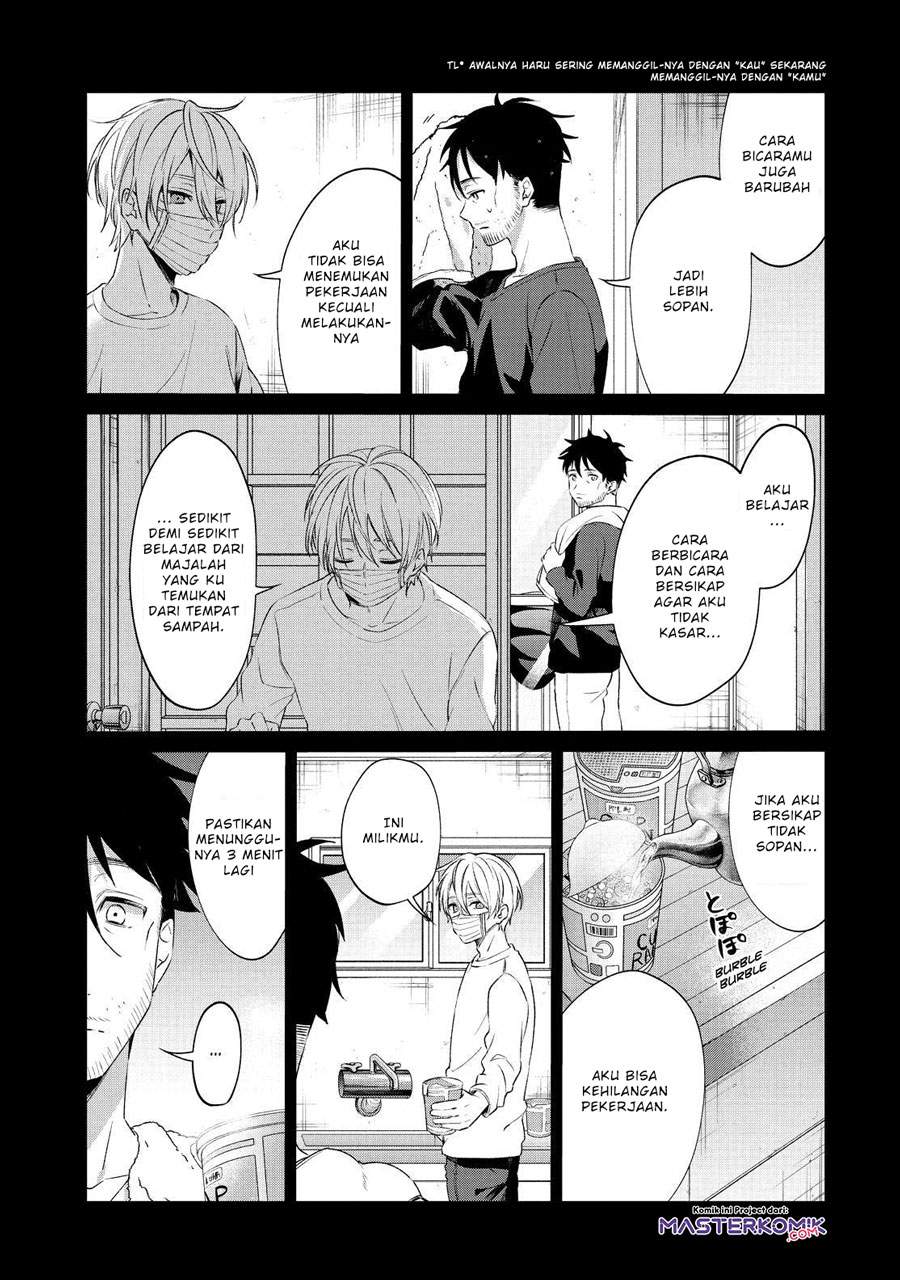 sachi-iro-no-one-room - Chapter: 45