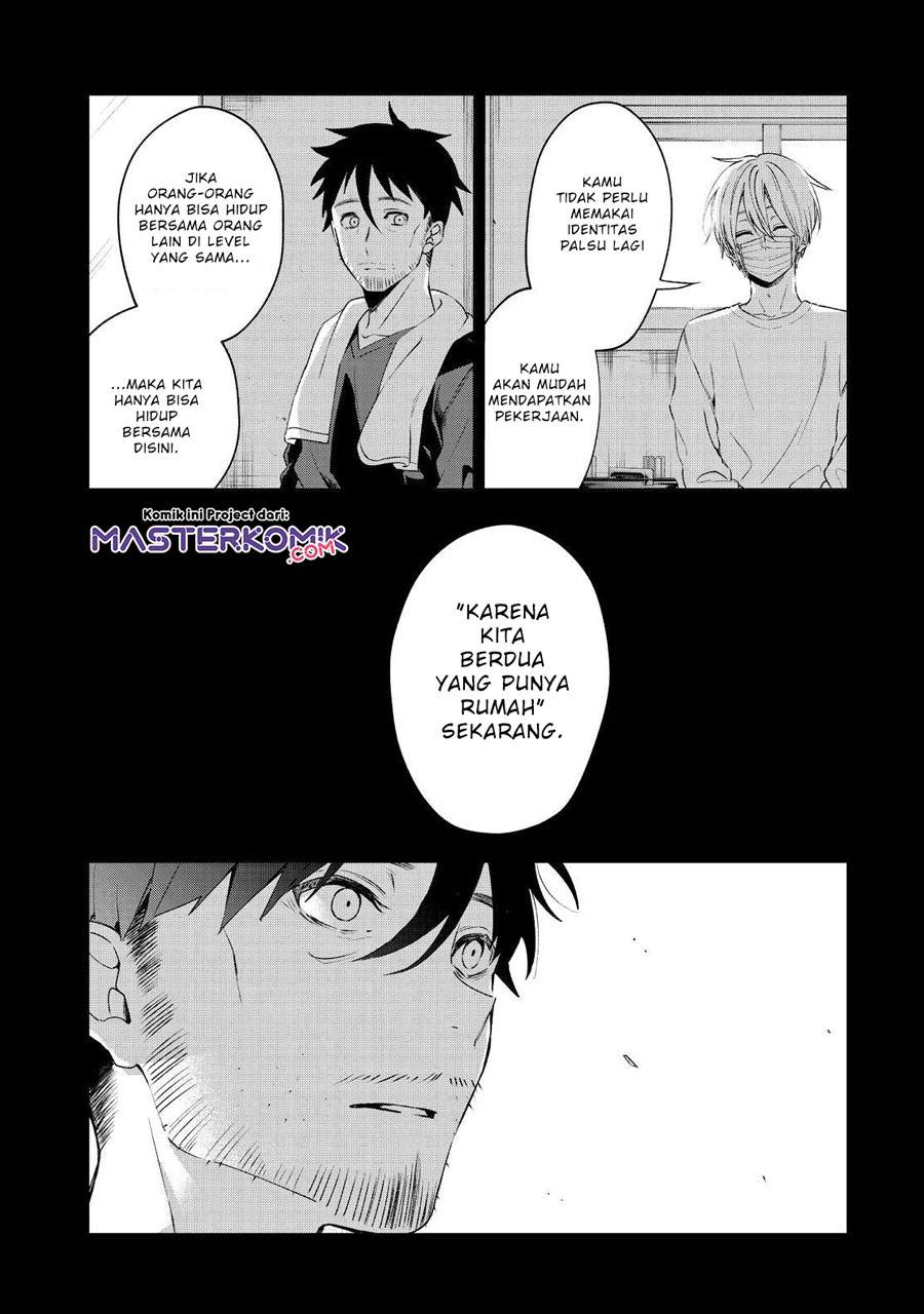 sachi-iro-no-one-room - Chapter: 45