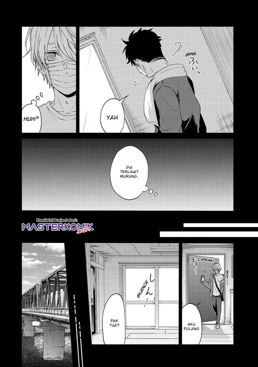 sachi-iro-no-one-room - Chapter: 45
