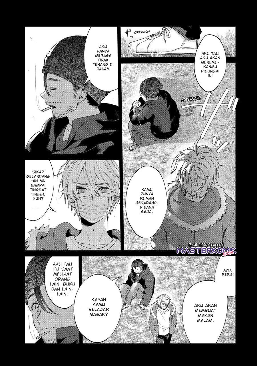 sachi-iro-no-one-room - Chapter: 45