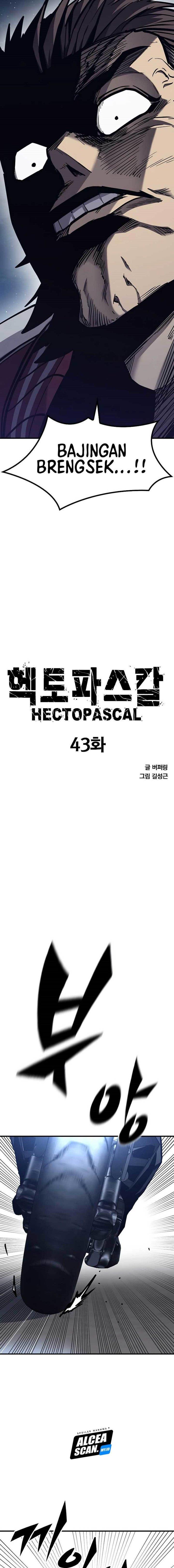 hectopascals - Chapter: 43