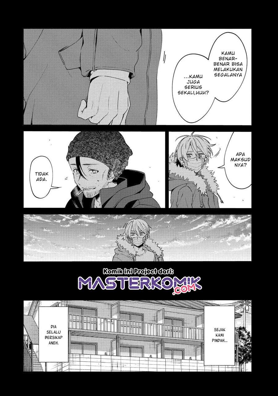 sachi-iro-no-one-room - Chapter: 45