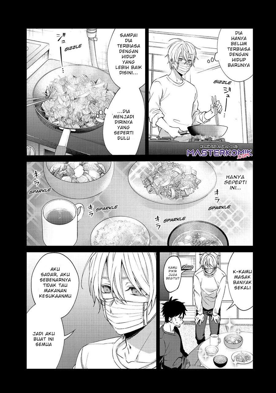 sachi-iro-no-one-room - Chapter: 45