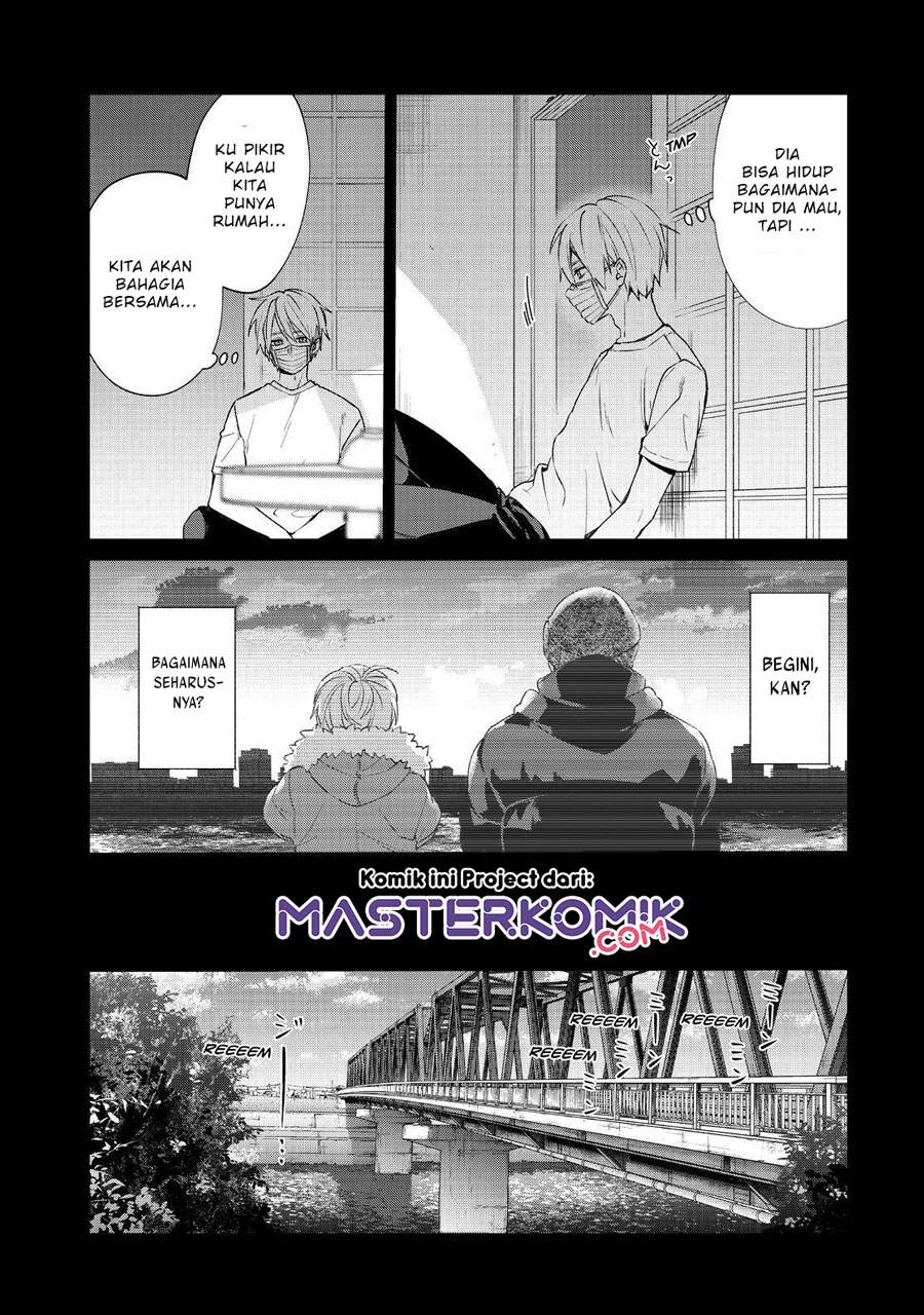 sachi-iro-no-one-room - Chapter: 45