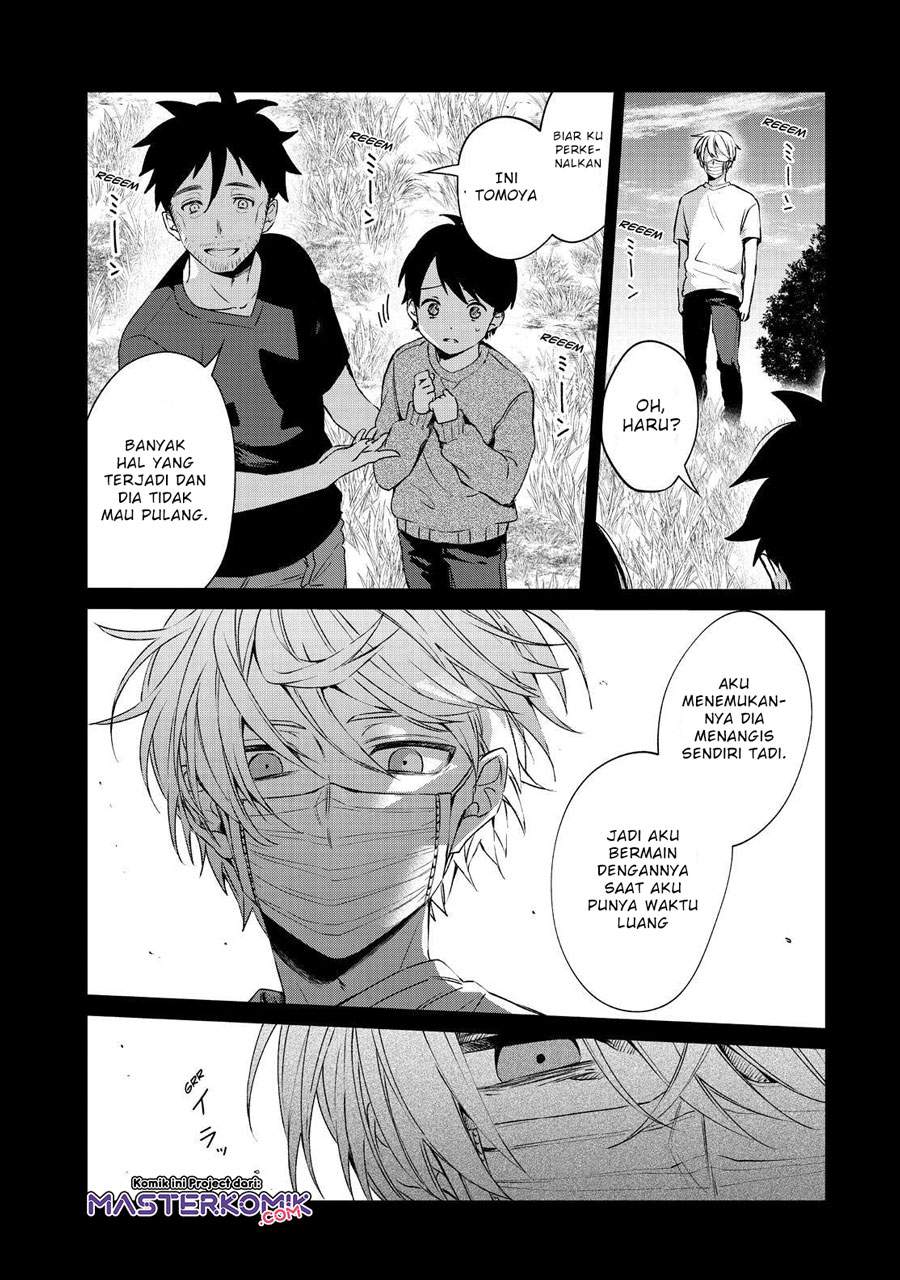 sachi-iro-no-one-room - Chapter: 45
