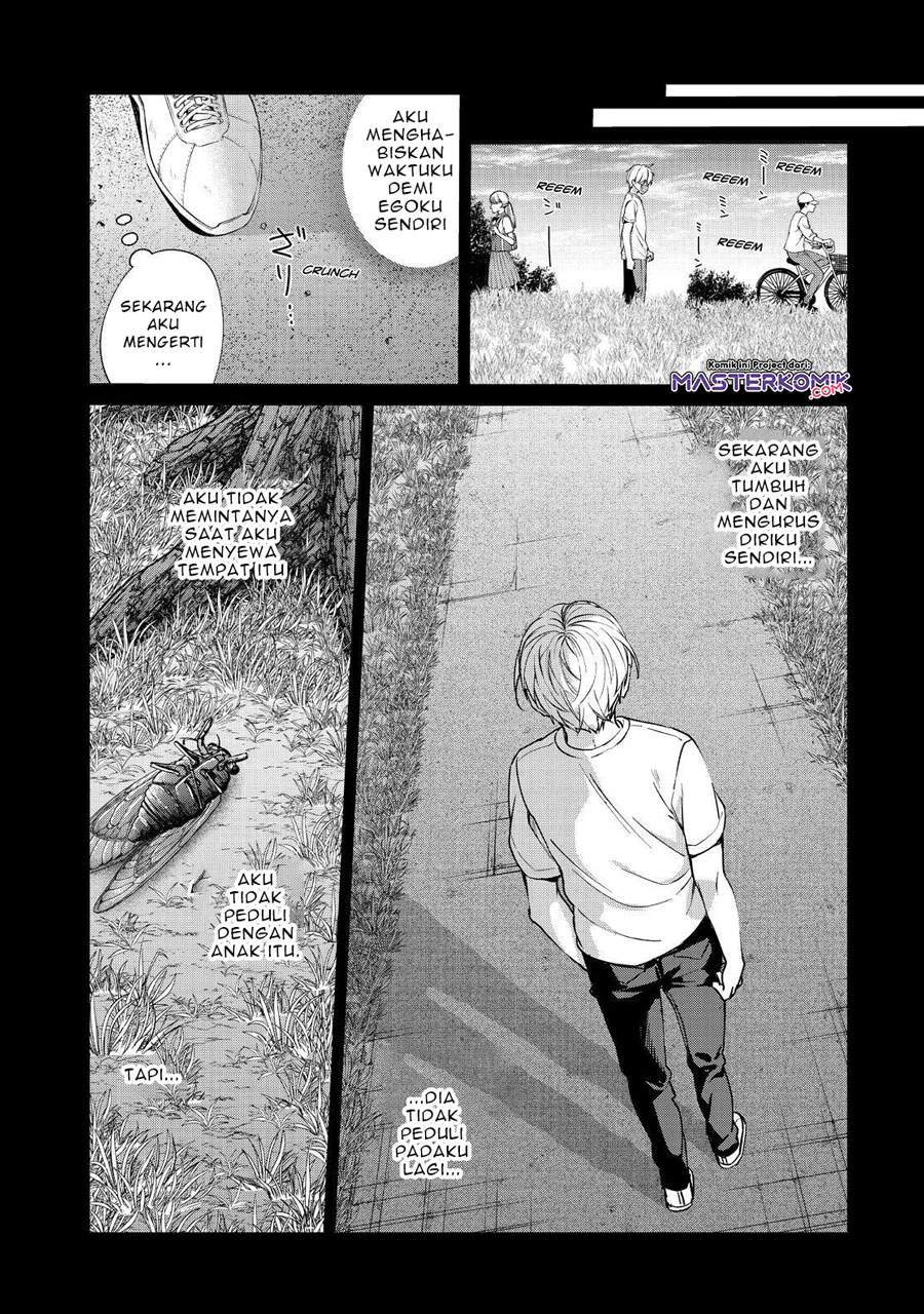sachi-iro-no-one-room - Chapter: 45