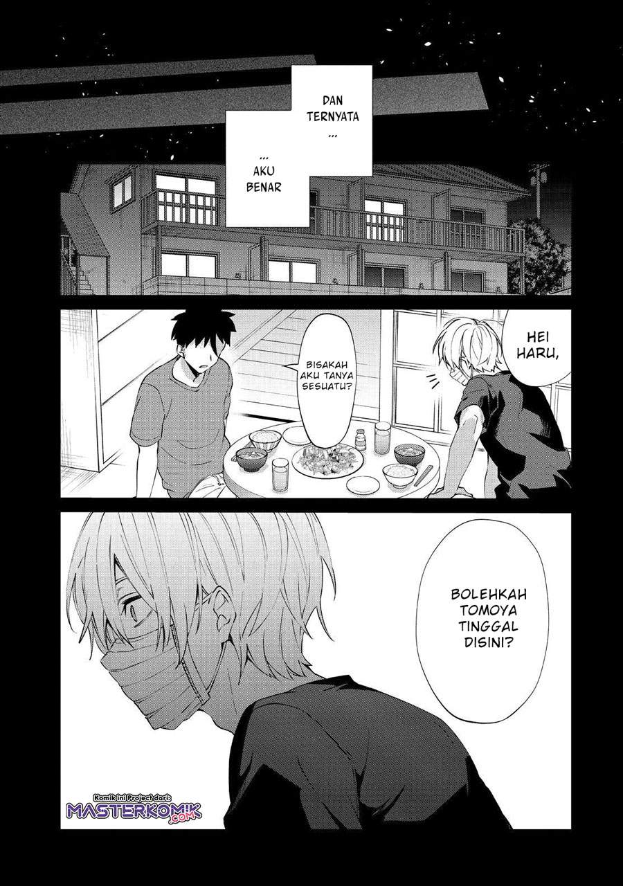 sachi-iro-no-one-room - Chapter: 45