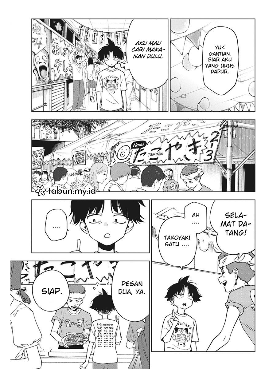 kakunaru-ue-wa - Chapter: 16