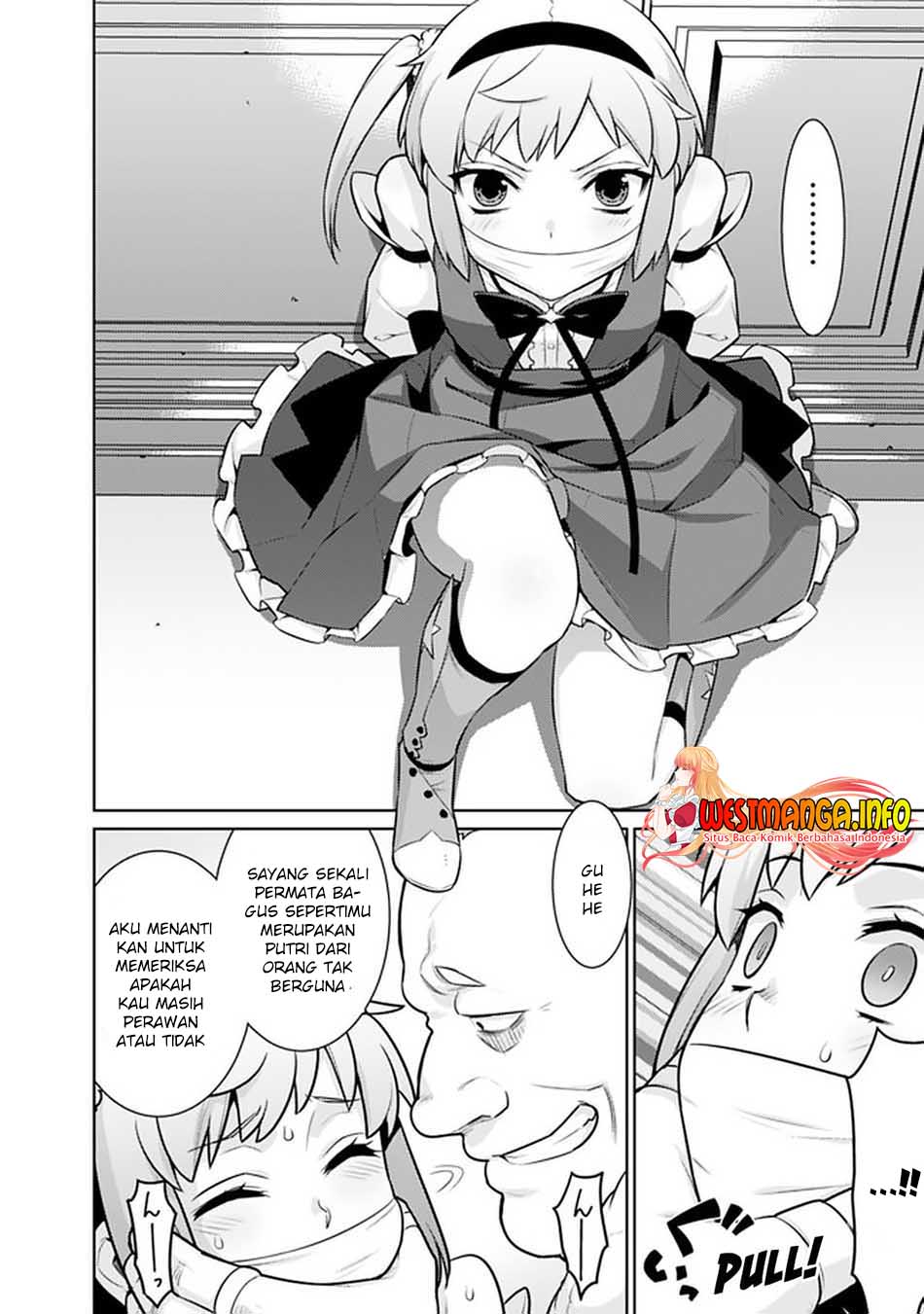 rettou-me-no-tensei-majutsushi-shiitage-rareta-saikyou-no-minashigo-ga-isekai-de-musou-suru - Chapter: 27