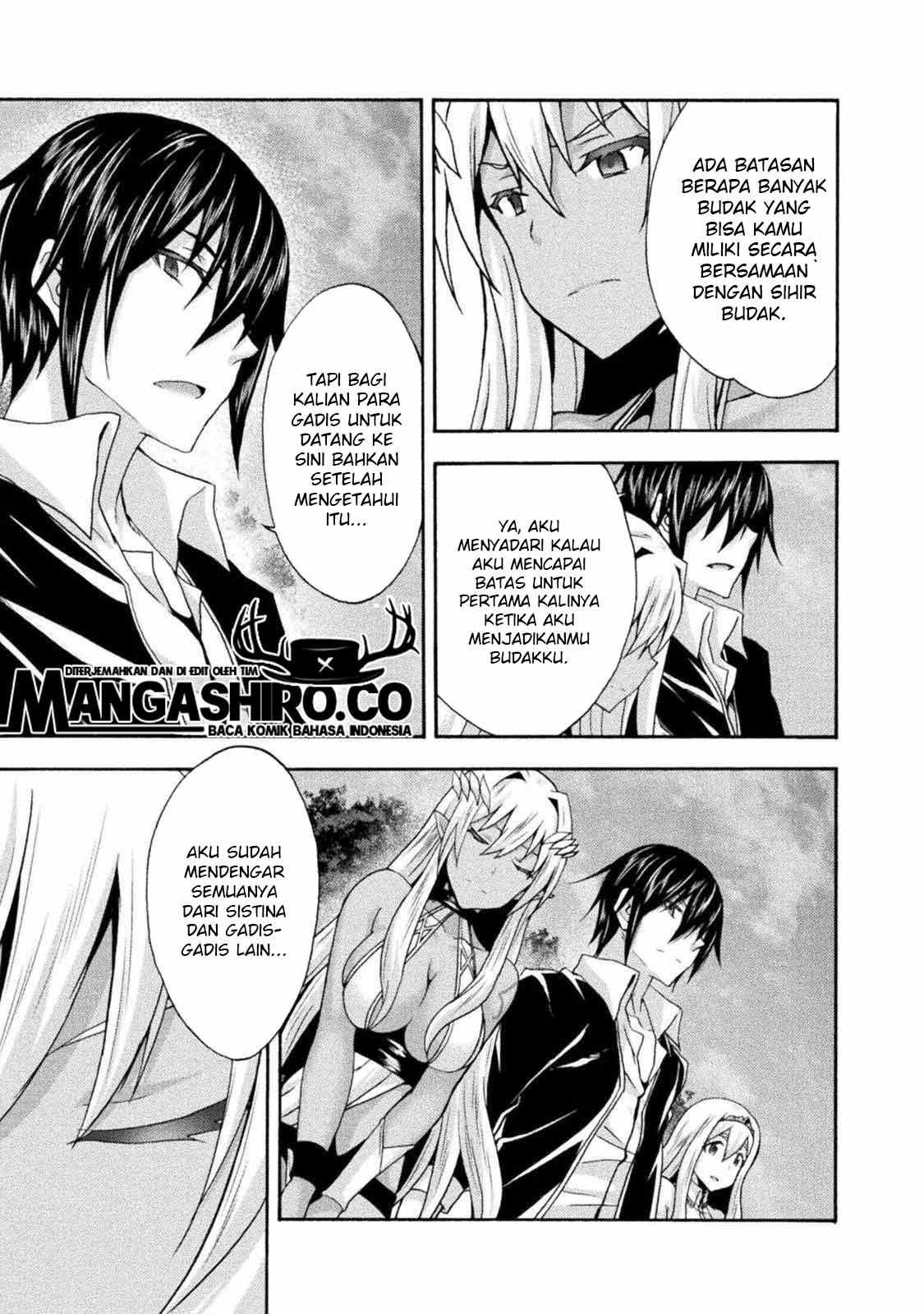 himekishi-ga-classmate - Chapter: 29