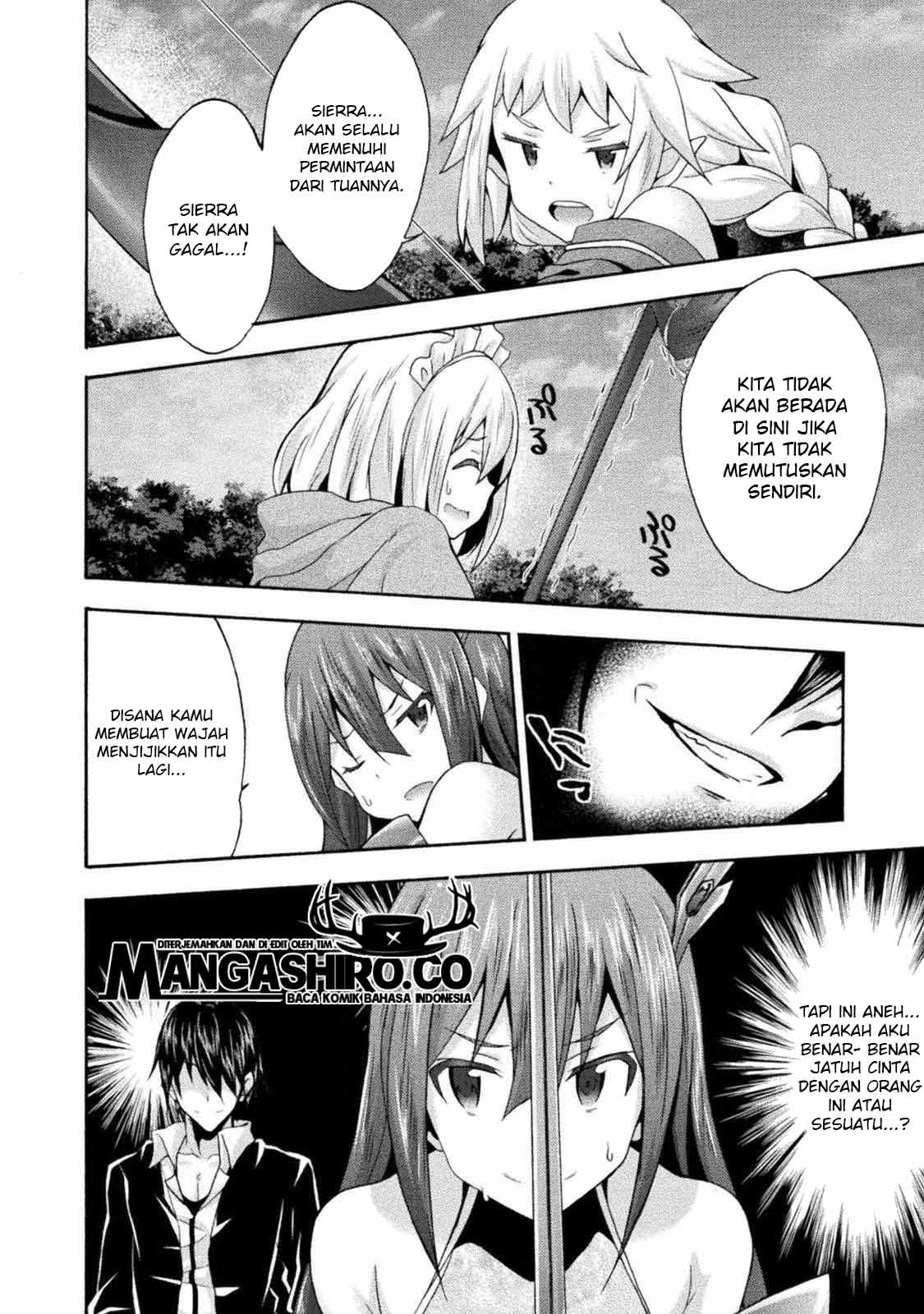 himekishi-ga-classmate - Chapter: 29