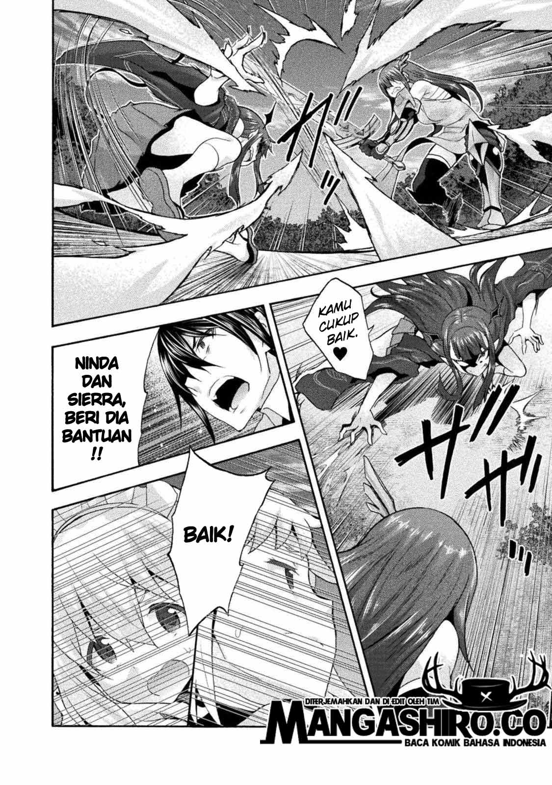 himekishi-ga-classmate - Chapter: 29