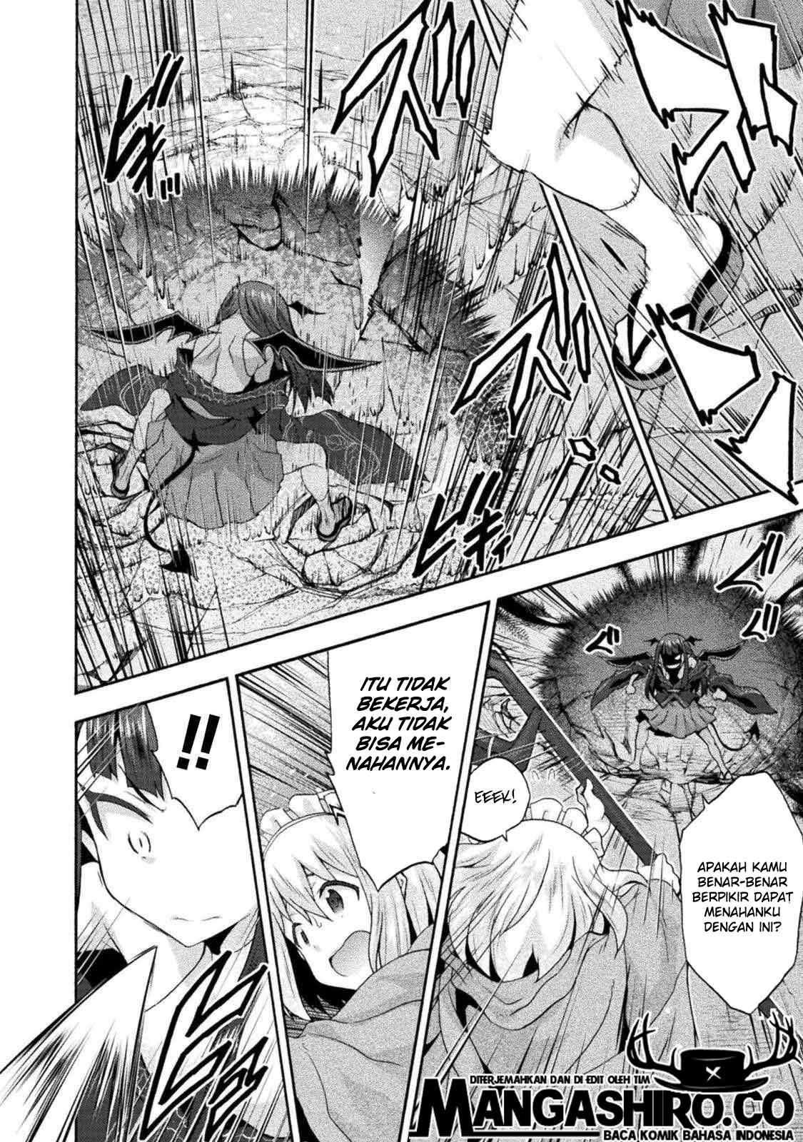 himekishi-ga-classmate - Chapter: 29
