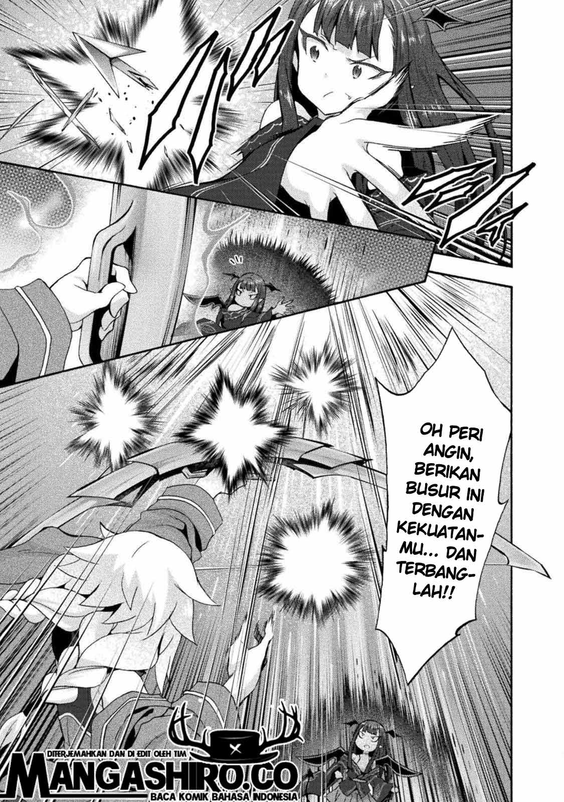 himekishi-ga-classmate - Chapter: 29