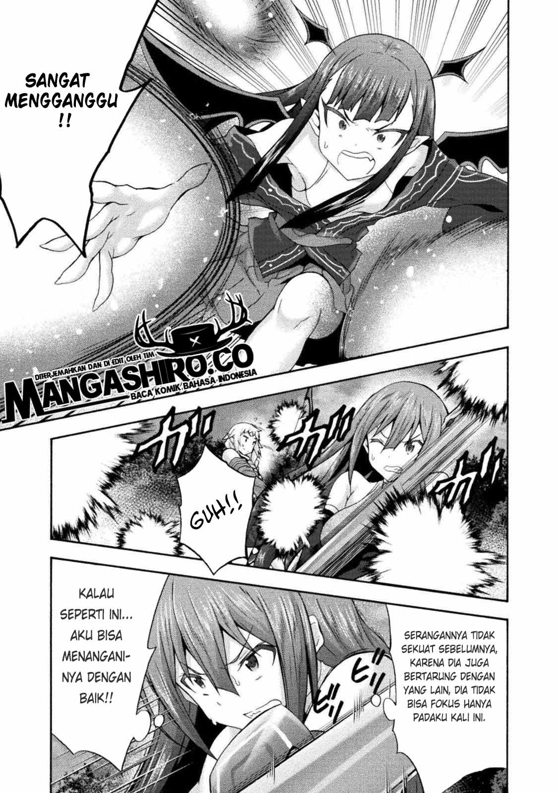 himekishi-ga-classmate - Chapter: 29