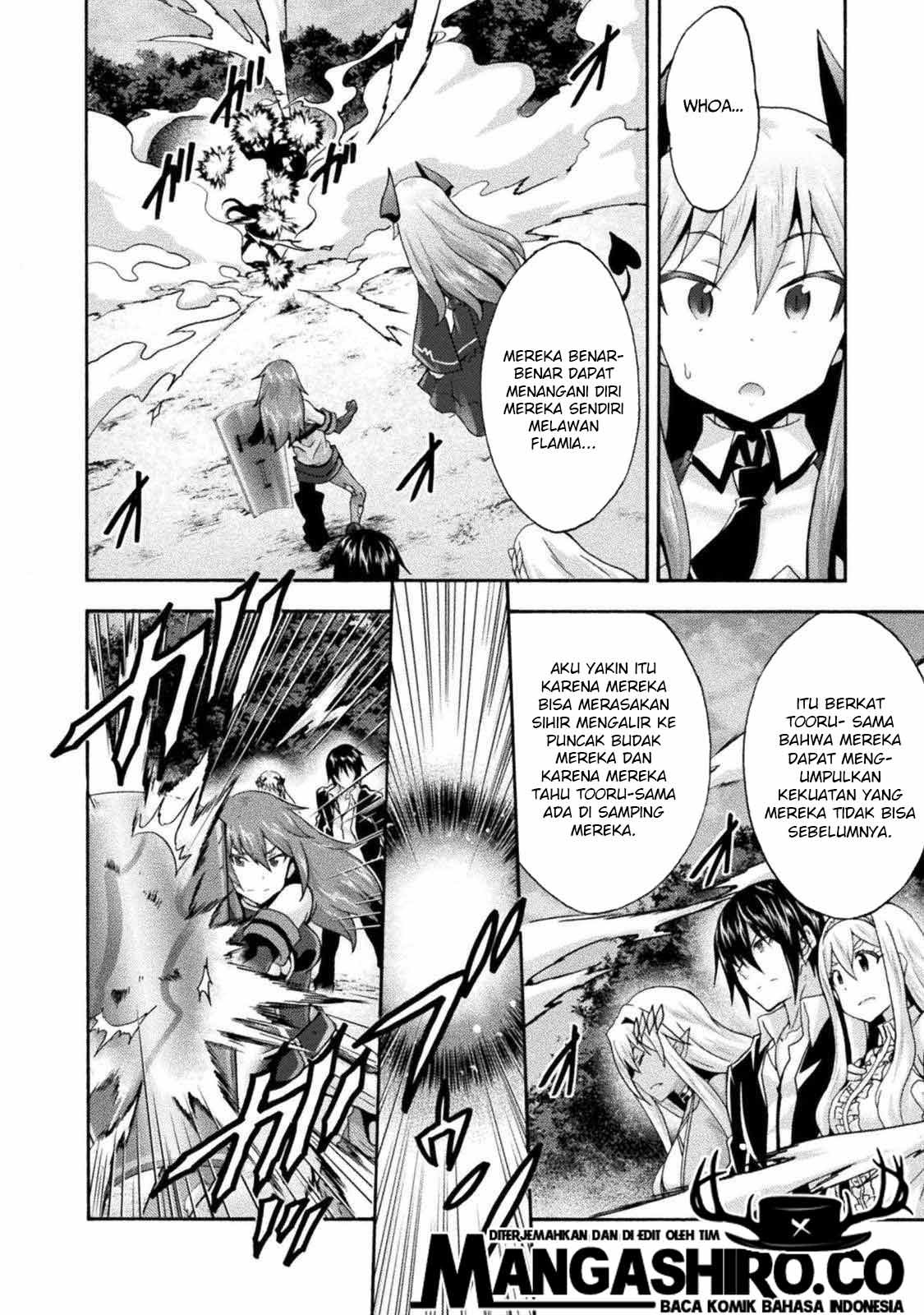 himekishi-ga-classmate - Chapter: 29