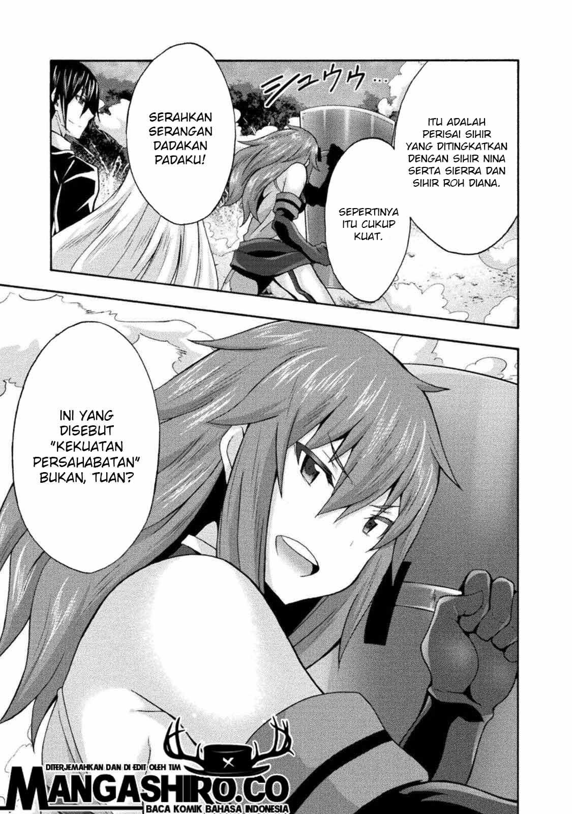 himekishi-ga-classmate - Chapter: 29