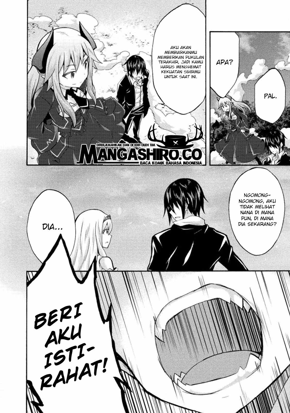 himekishi-ga-classmate - Chapter: 29