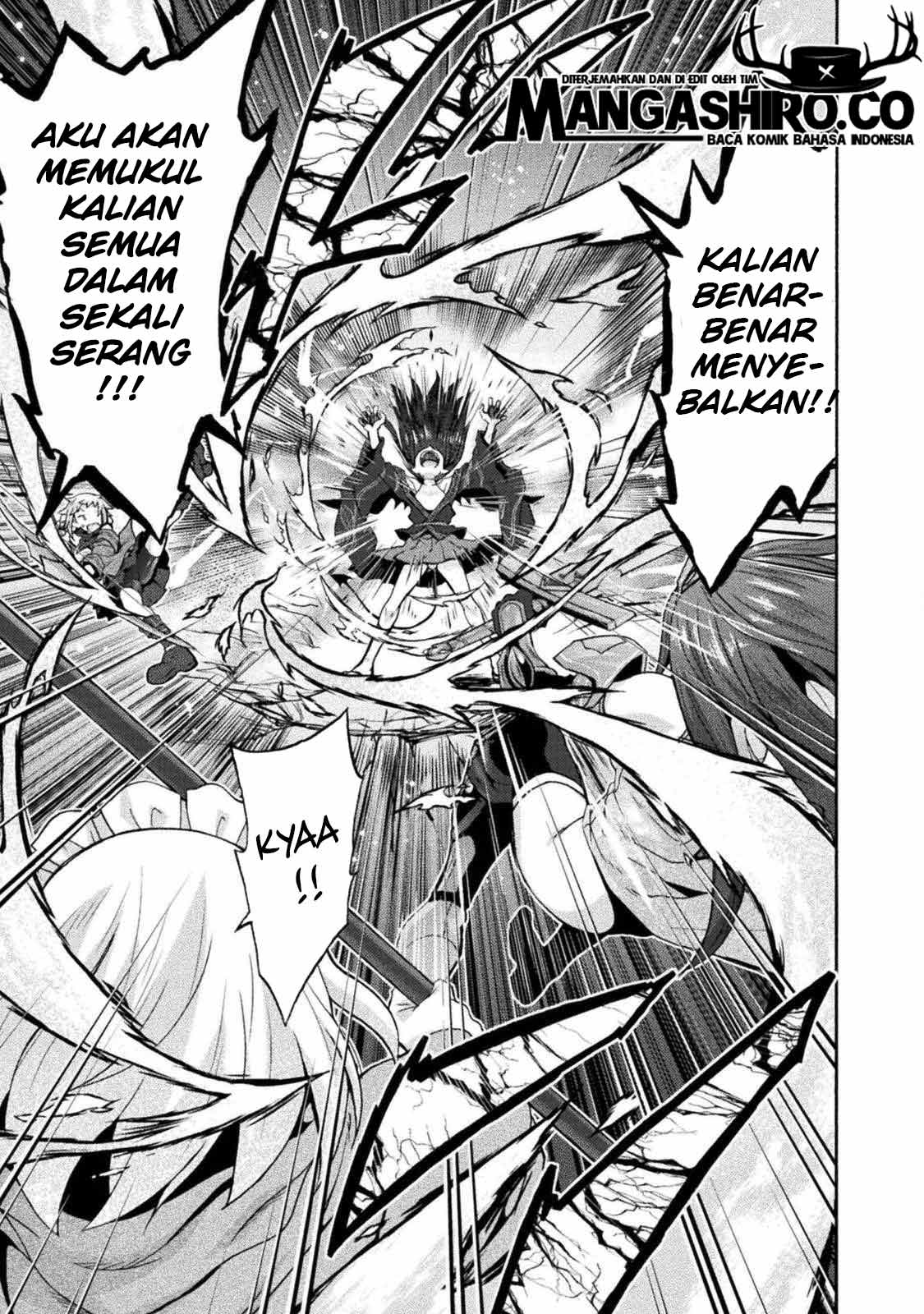 himekishi-ga-classmate - Chapter: 29