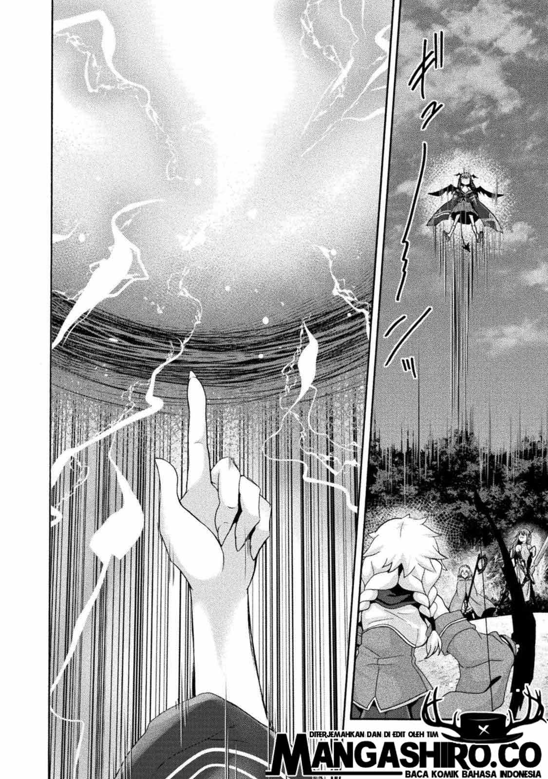 himekishi-ga-classmate - Chapter: 29