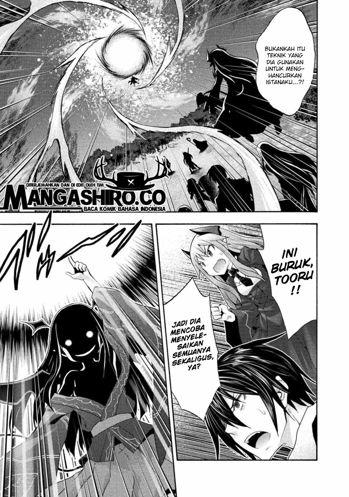 himekishi-ga-classmate - Chapter: 29