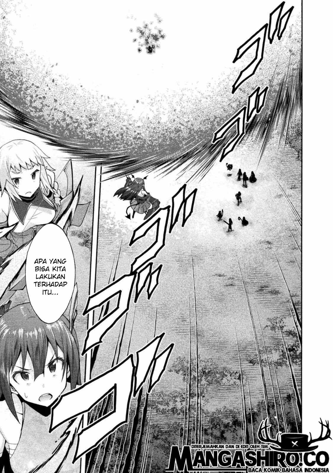 himekishi-ga-classmate - Chapter: 29