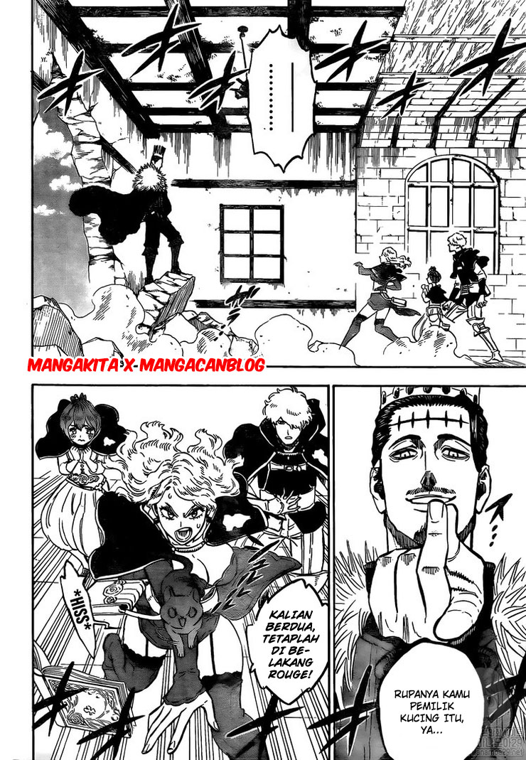 black-clover - Chapter: 241