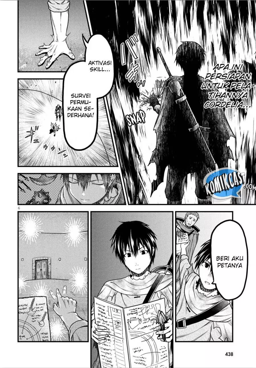 murabito-desu-ga-nani-ka-id - Chapter: 18