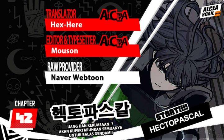 hectopascals - Chapter: 42