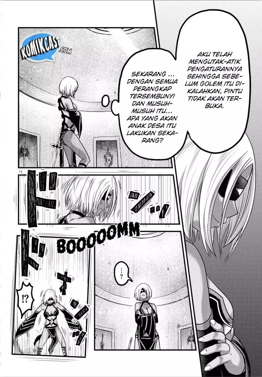 murabito-desu-ga-nani-ka-id - Chapter: 18