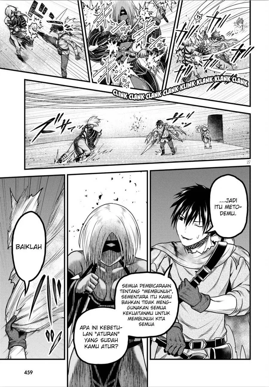 murabito-desu-ga-nani-ka-id - Chapter: 18