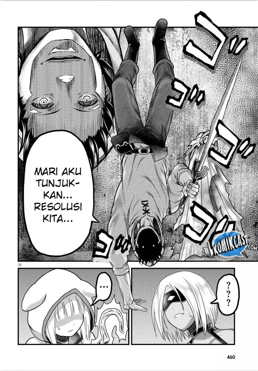 murabito-desu-ga-nani-ka-id - Chapter: 18