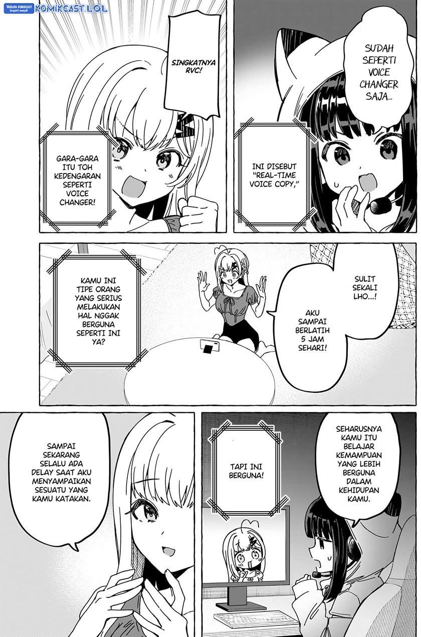 renai-daikou - Chapter: 15