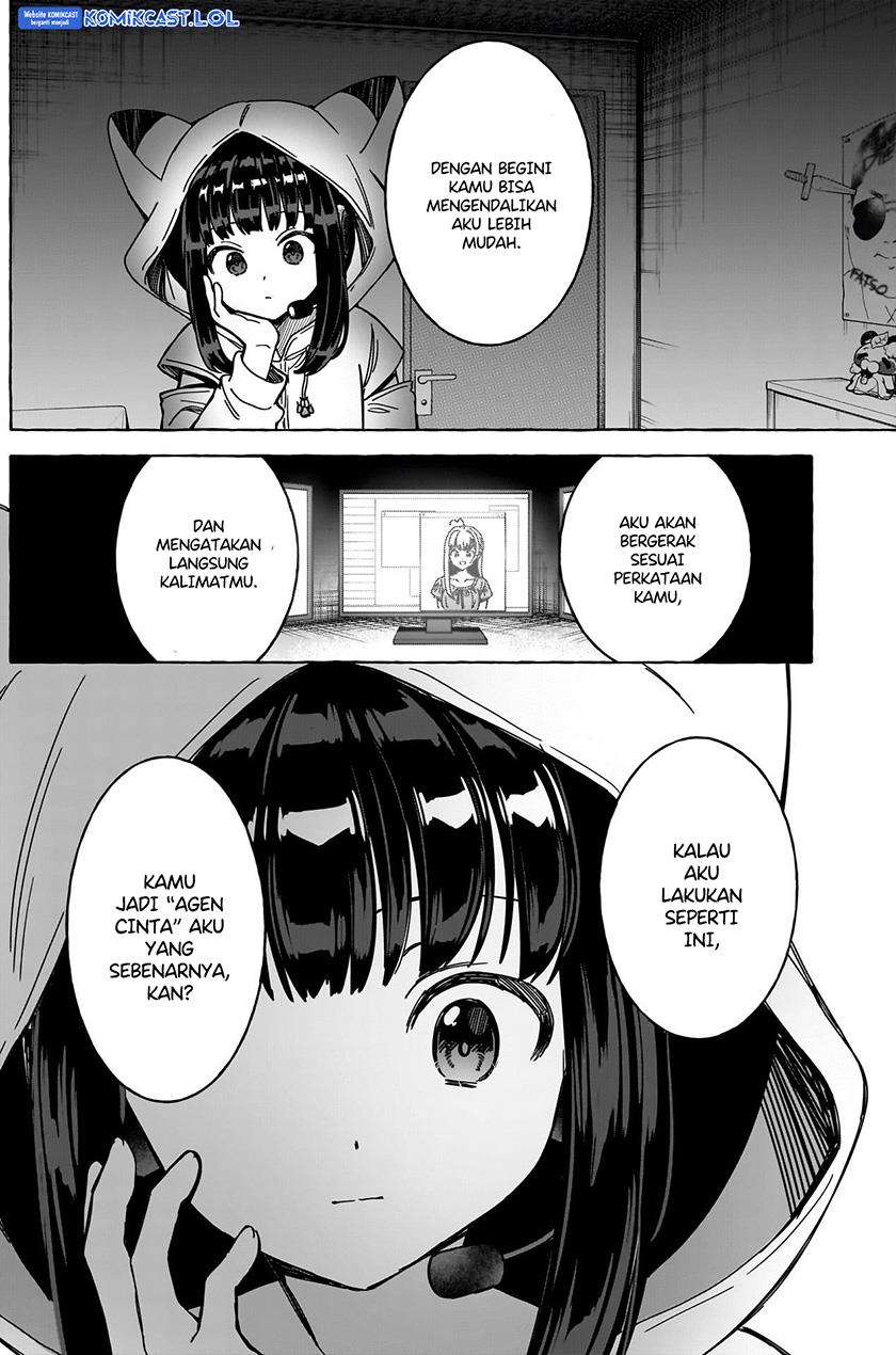 renai-daikou - Chapter: 15