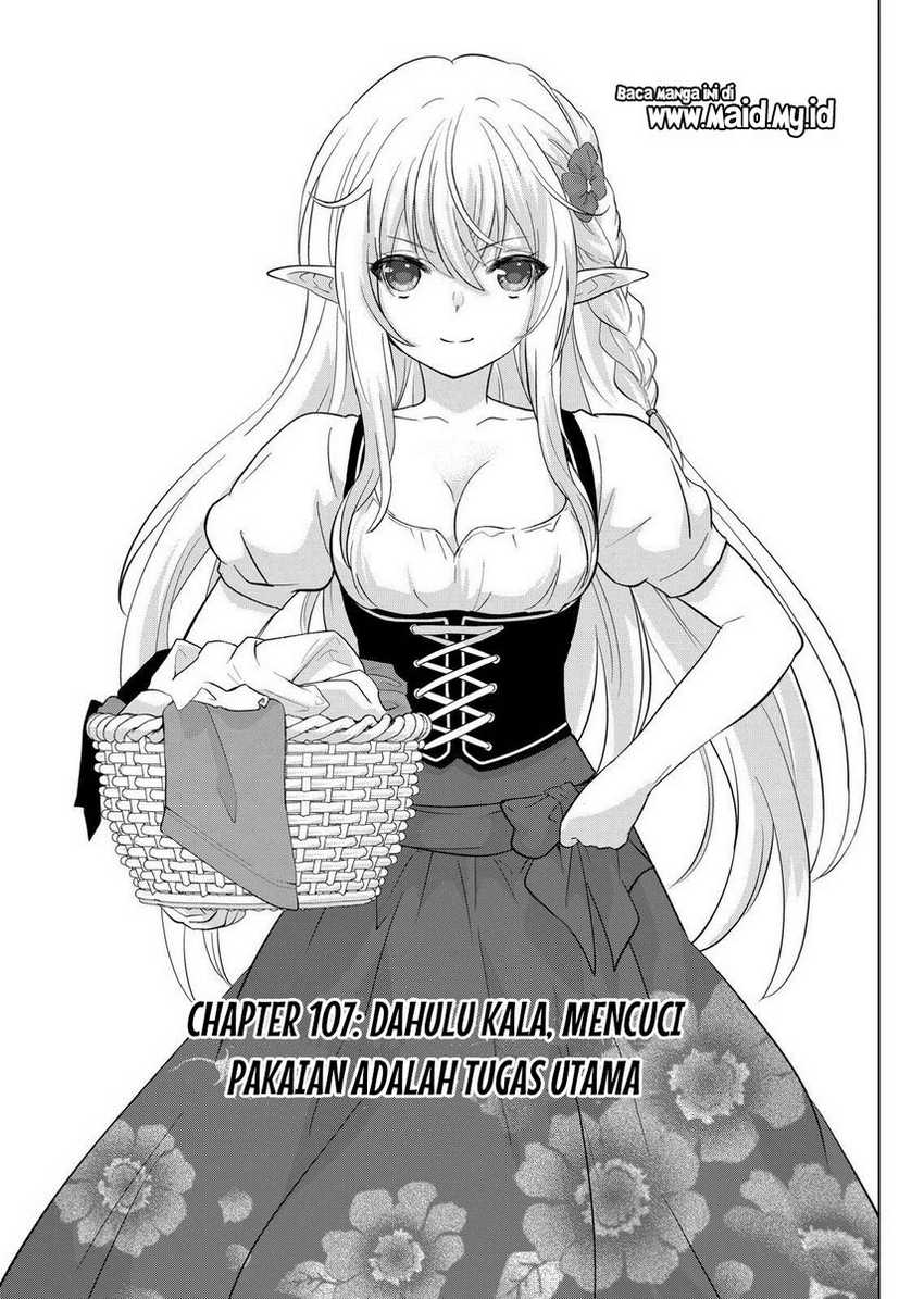 shijou-saikyou-orc-san-no-tanoshii-tanetsuke-harem-zukuri - Chapter: 107