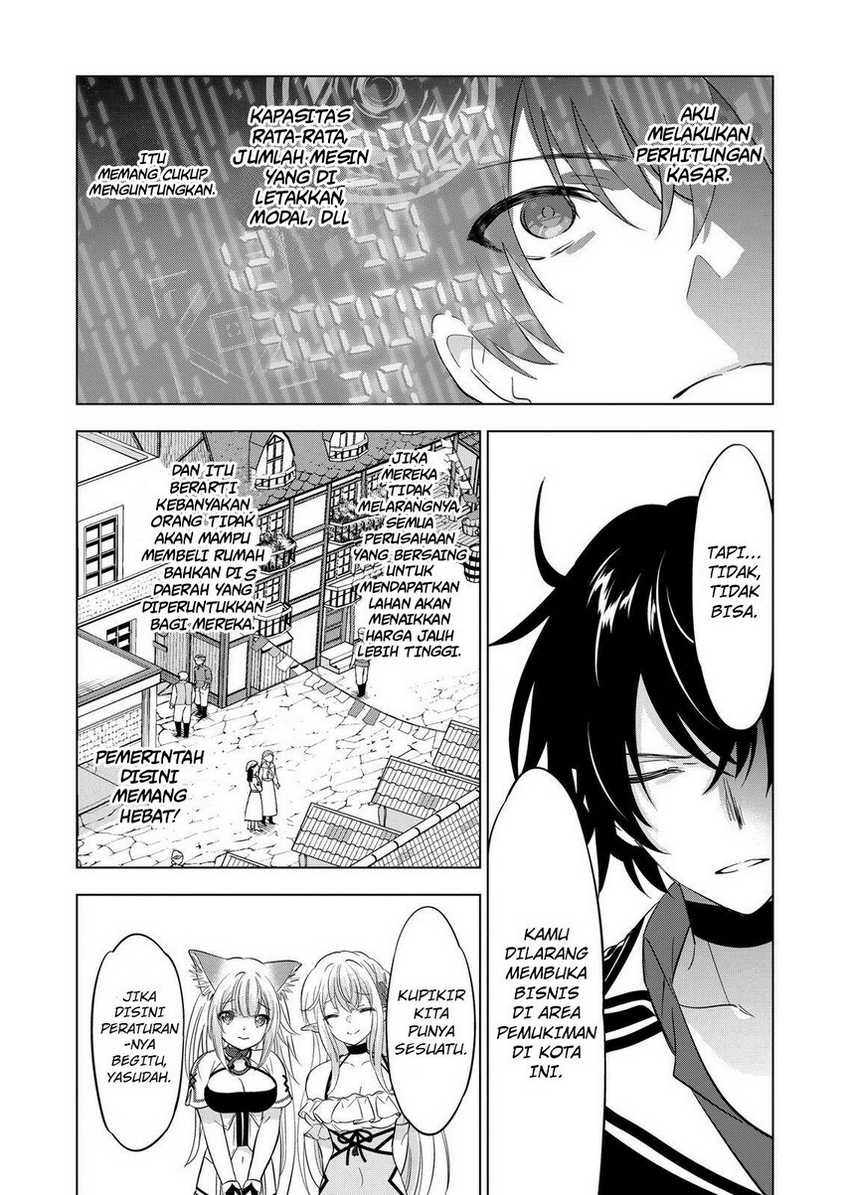 shijou-saikyou-orc-san-no-tanoshii-tanetsuke-harem-zukuri - Chapter: 107