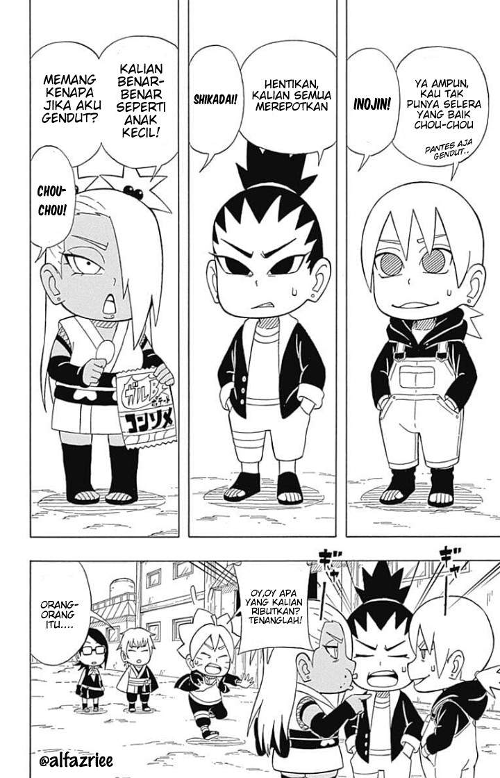 boruto-saikyo-dash-generations-boruto-sd - Chapter: 3