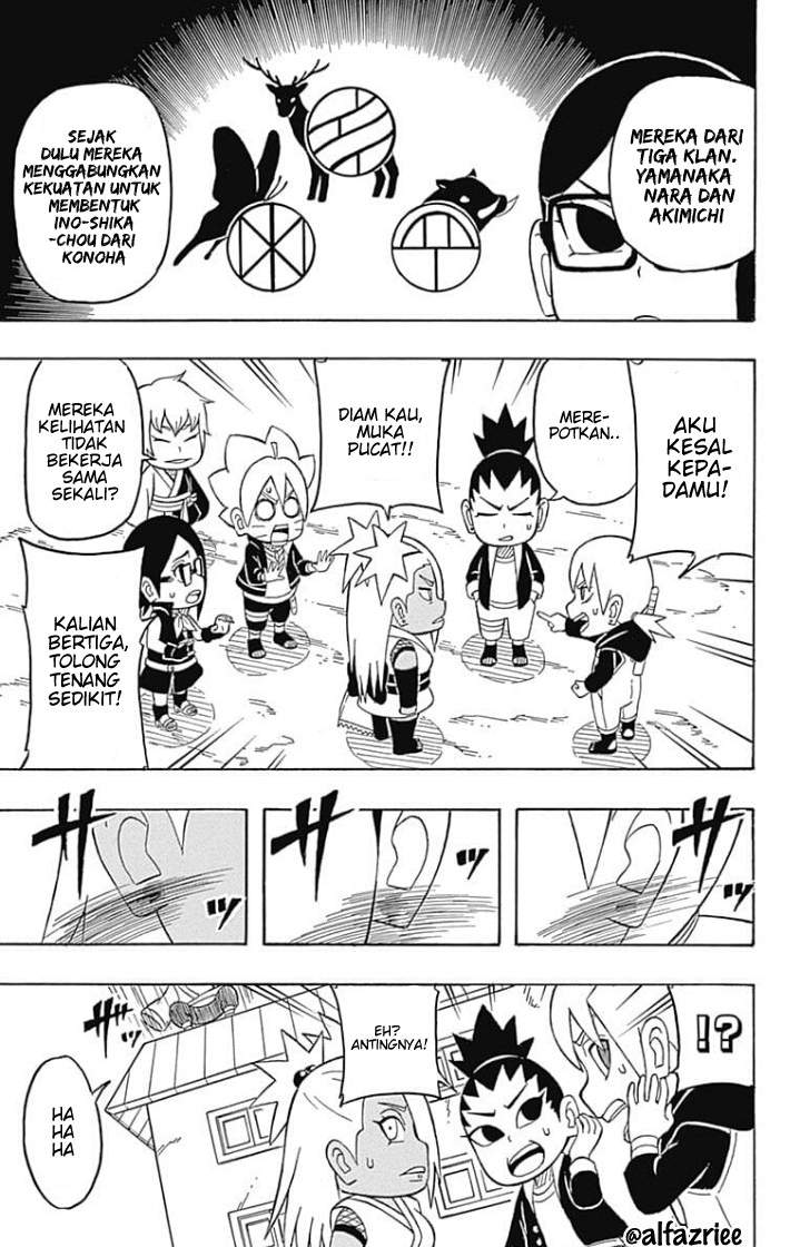 boruto-saikyo-dash-generations-boruto-sd - Chapter: 3