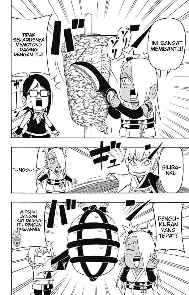 boruto-saikyo-dash-generations-boruto-sd - Chapter: 3