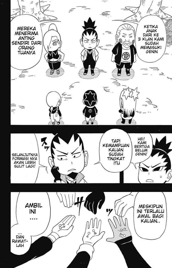 boruto-saikyo-dash-generations-boruto-sd - Chapter: 3