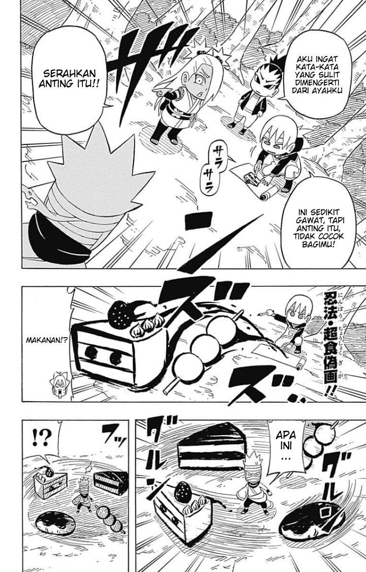 boruto-saikyo-dash-generations-boruto-sd - Chapter: 3