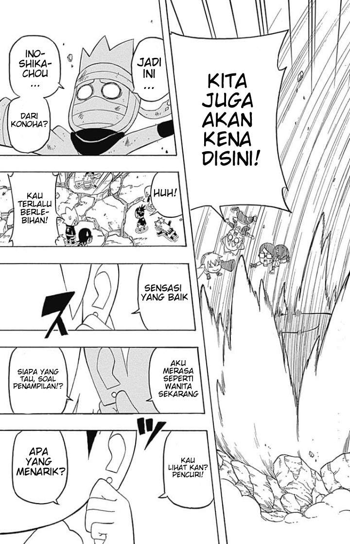 boruto-saikyo-dash-generations-boruto-sd - Chapter: 3