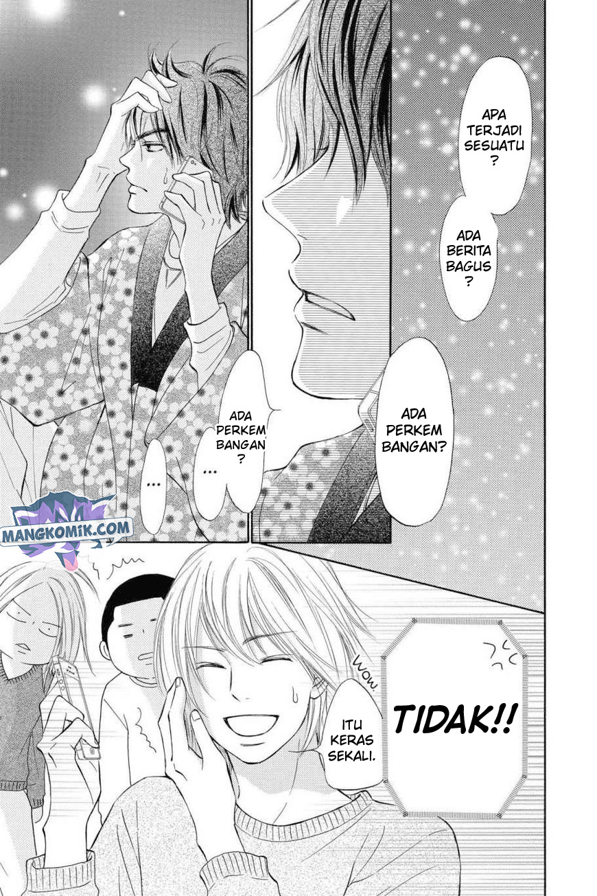 kimi-ni-todoke - Chapter: 113