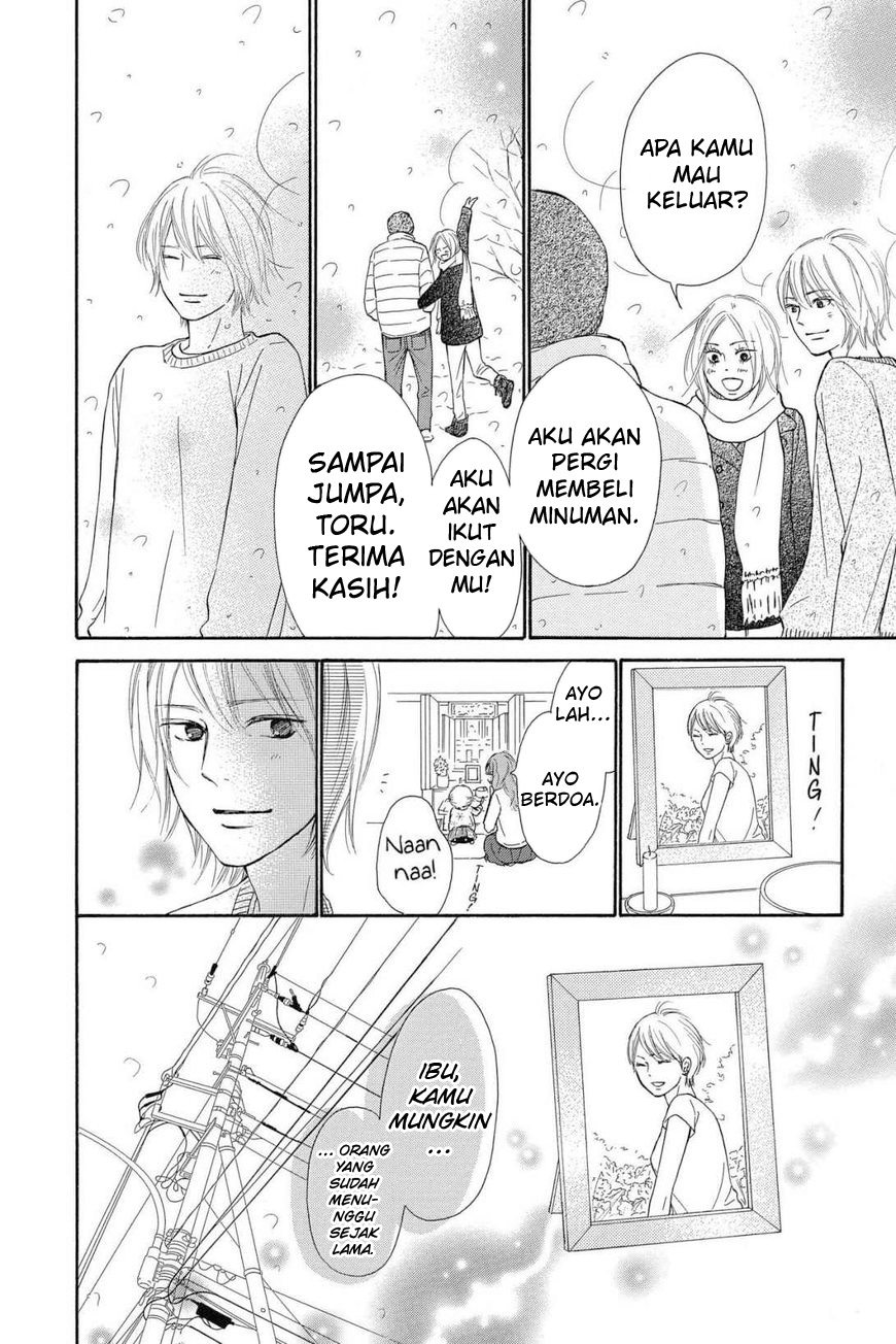 kimi-ni-todoke - Chapter: 113