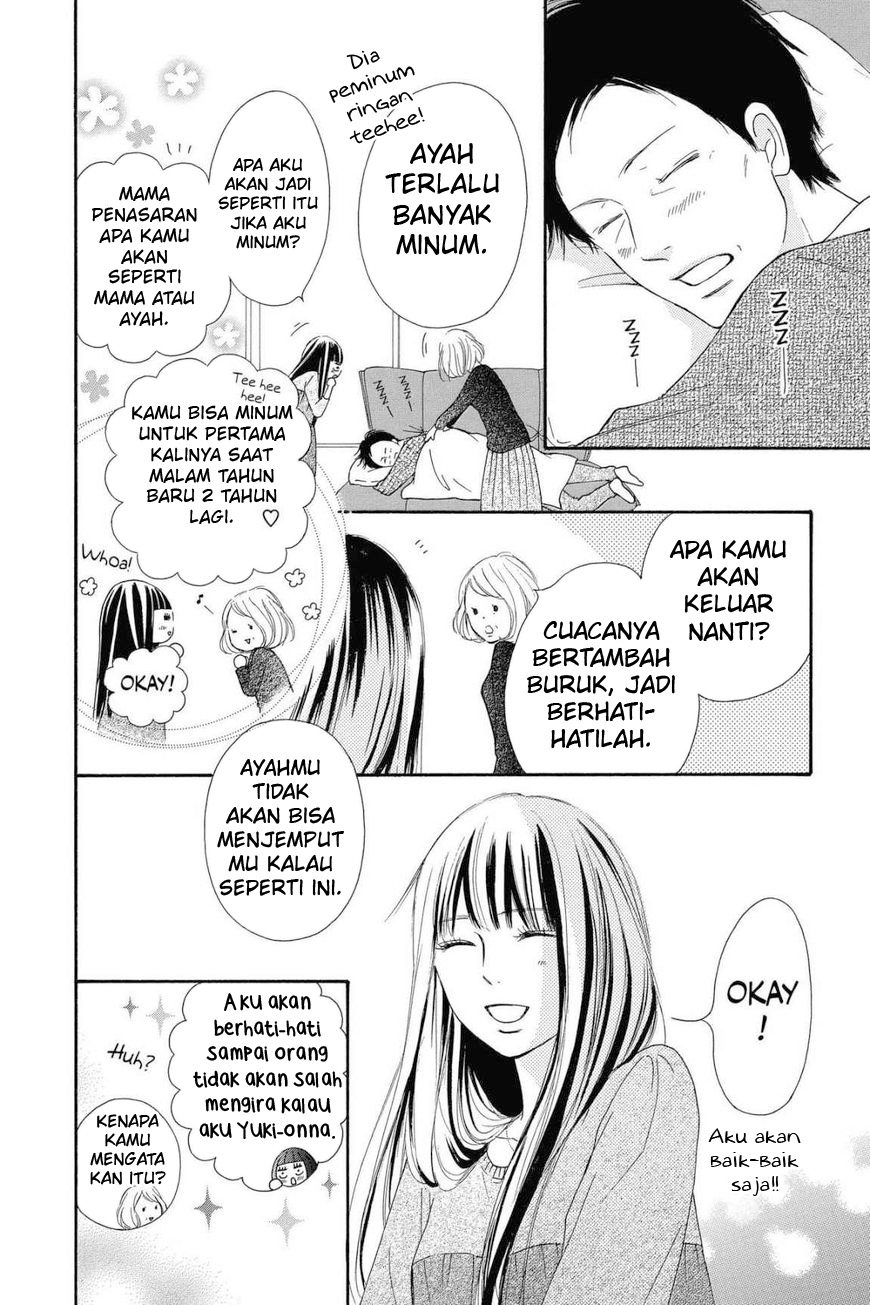 kimi-ni-todoke - Chapter: 113