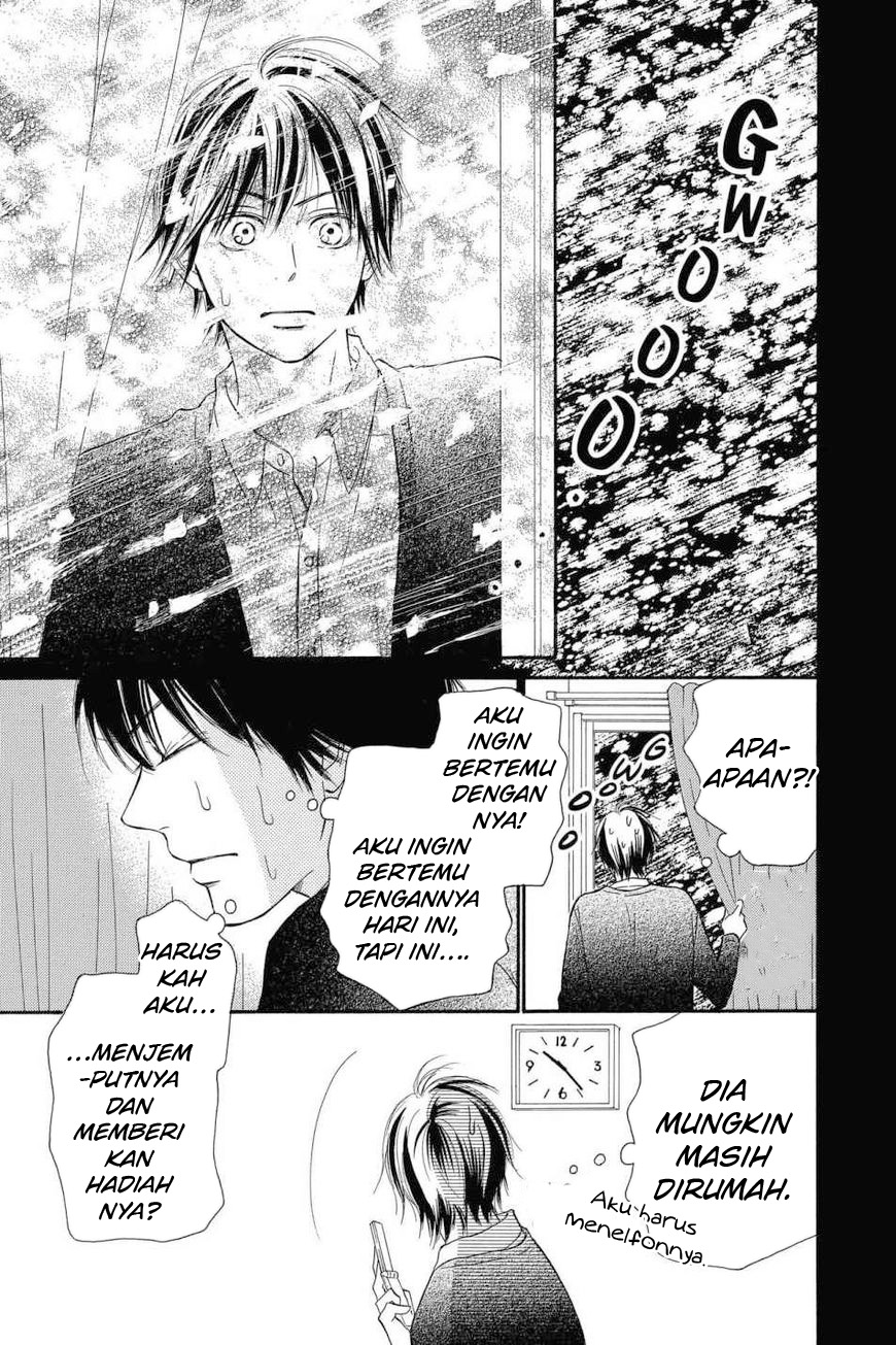 kimi-ni-todoke - Chapter: 113