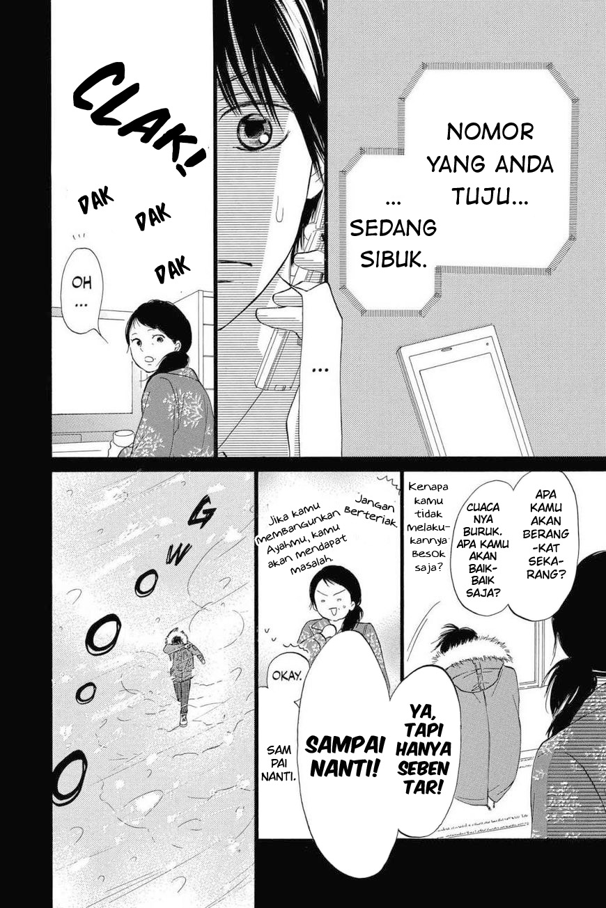 kimi-ni-todoke - Chapter: 113